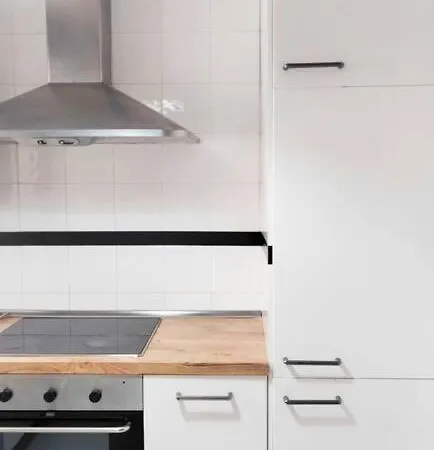 Centrico Apartamento En Jerez *