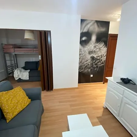 Apartamento Centrico Apartamento En Jerez *