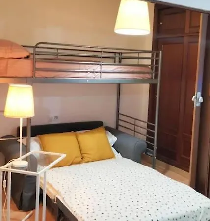 Centrico Apartamento En Jerez *