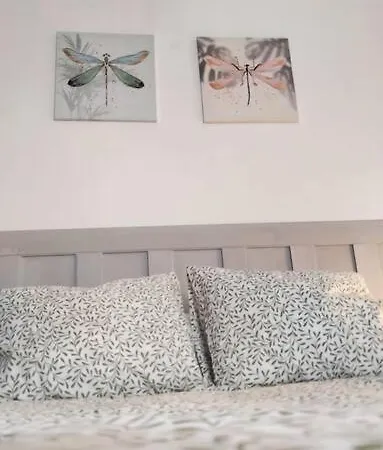 Centrico Apartamento En Jerez Jerez de la Frontera