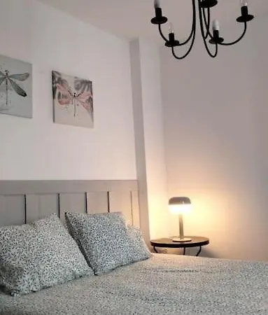 Centrico Apartamento En Jerez * Jerez de la Frontera