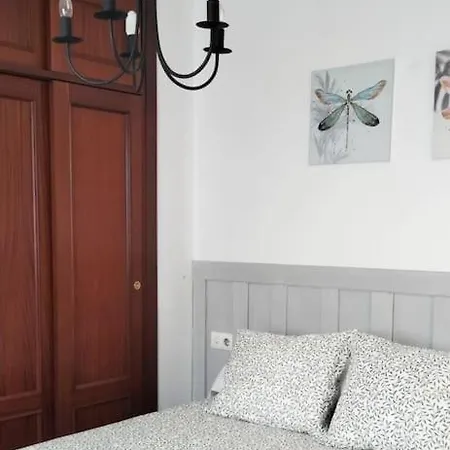 Centrico Apartamento En Jerez Apartment *