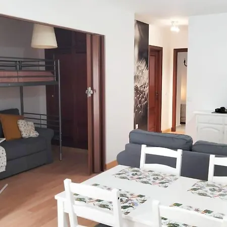 Centrico Apartamento En Jerez Apartment Jerez de la Frontera