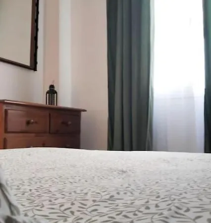 Centrico Apartamento En Jerez * Jerez de la Frontera
