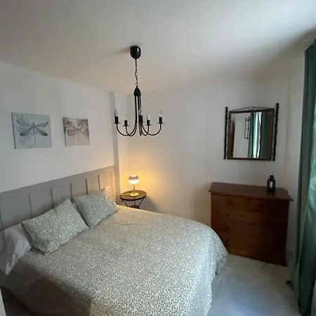 Centrico Apartamento En Jerez