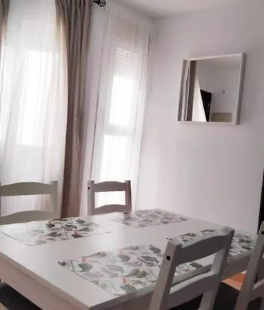 Centrico Apartamento En Jerez Apartment
