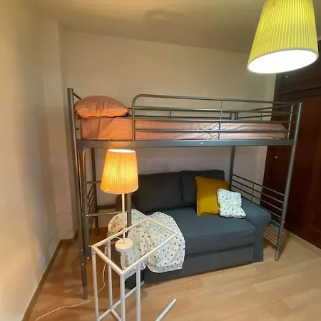 Centrico Apartamento En Jerez Apartment Jerez de la Frontera