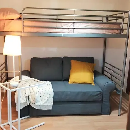 Centrico Apartamento En Jerez * Jerez de la Frontera
