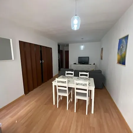 Centrico Apartamento En Jerez