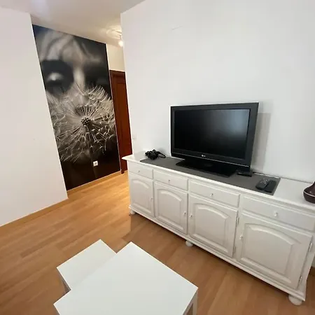 Daire Centrico Apartamento En Jerez Jerez de la Frontera