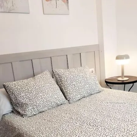 Centrico Apartamento En Jerez Jerez de la Frontera