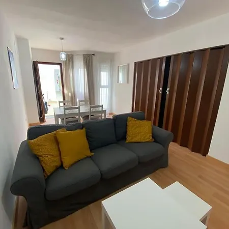 Centrico Apartamento En Jerez Jerez de la Frontera