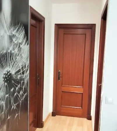 Centrico Apartamento En Jerez Apartman *