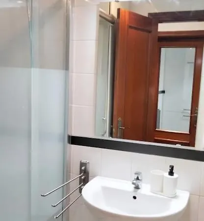 Apartman Centrico Apartamento En Jerez